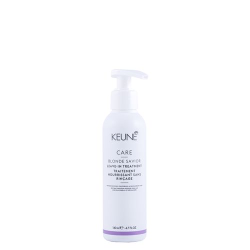 Leave-in Keune Care Blonde Savior 140 ml