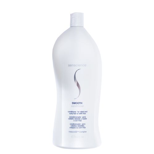 Condicionador Senscience Smooth 1000 ml