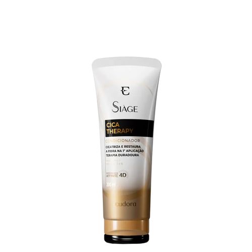 Condicionador Eudora Siàge Cica Therapy 200 ml