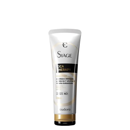 Shampoo Eudora Siàge Cica Therapy 250 ml