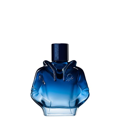 Perfume WE ARE TRIBE - Benetton - Eau de Toilette Benetton Masculino Eau de Toilette