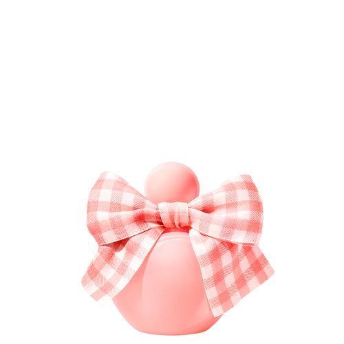Perfume Nina Rose Garden - Nina Ricci - Eau de Toilette Nina Ricci Feminino Eau de Toilette