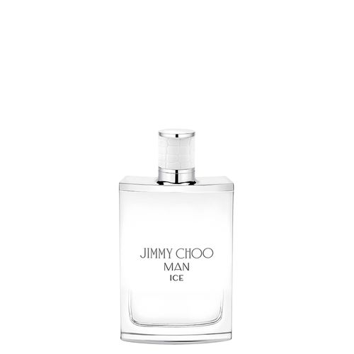Perfume Man Ice - Jimmy Choo - Eau de Toilette Jimmy Choo Masculino Eau de Toilette