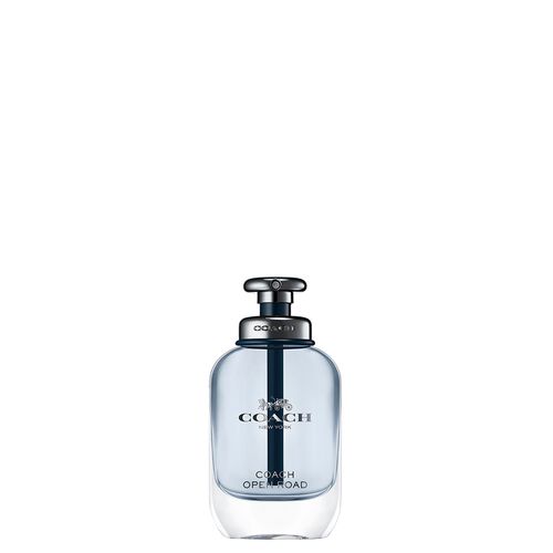 Perfume Open Road  - Coach - Eau de Toilette Coach Masculino Eau de Toilette