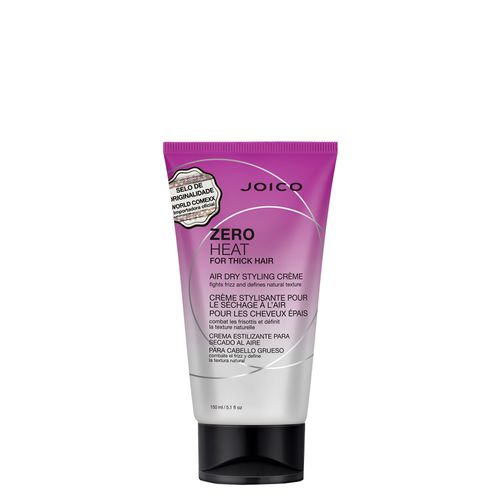 Leave-in Joico Professional Zero Heat For Thick Hair 150 ml