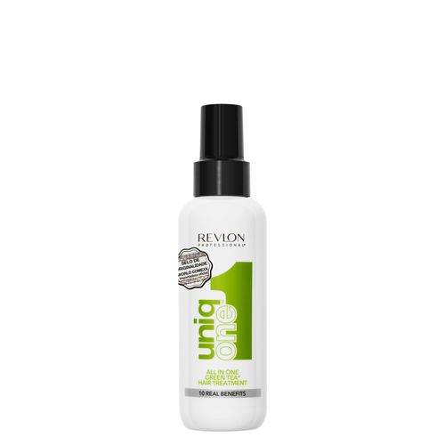 Leave-in Revlon Professional Uniq One Green Tea Hair Tratament 150 ml