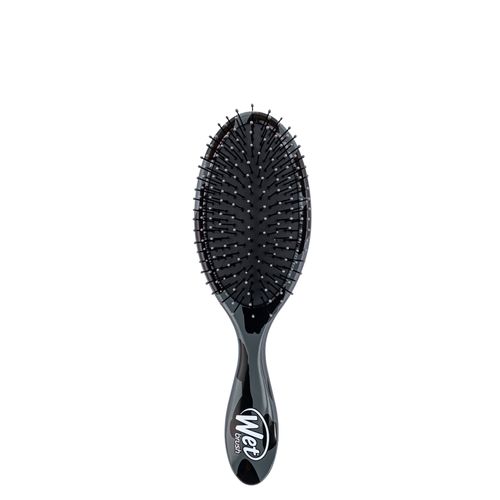 Escova para Desembaraçar WetBrush Original Detangler Leopardo Grey