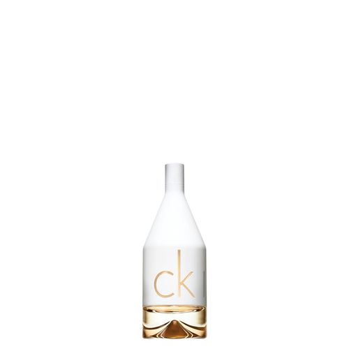 Perfume CKIN2U - Calvin Klein - Eau de Toilette Calvin Klein Feminino Eau de Toilette