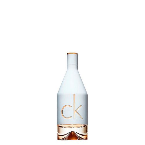 Perfume CKIN2U - Calvin Klein - Eau de Toilette Calvin Klein Feminino Eau de Toilette