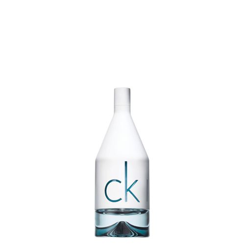 Perfume CKIN2U - Calvin Klein - Eau de Toilette Calvin Klein Masculino Eau de Toilette
