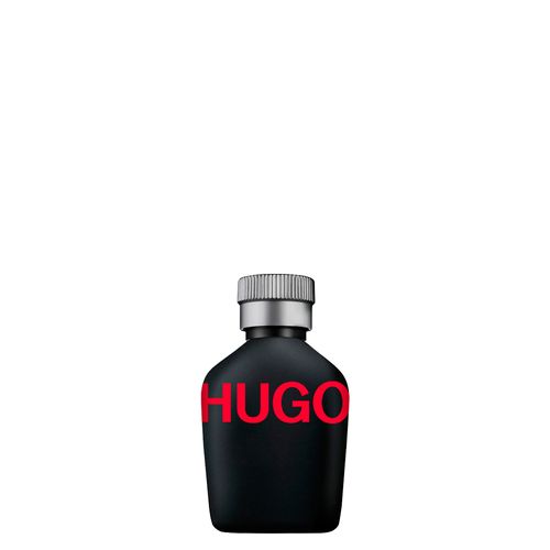 Perfume Hugo Just Different - Hugo Boss - Eau de Toilette Hugo Boss Masculino Eau de Toilette