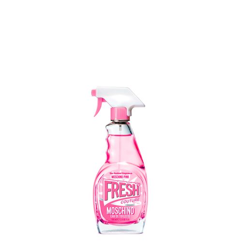 Perfume Moschino Pink Fresh Feminino Eau de Toilette 100 ml