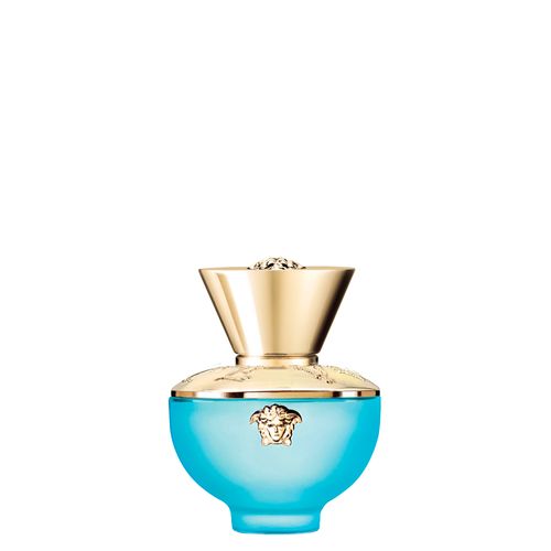 Perfume Dylan Turquoise  - Versace - Eau de Toilette Versace Feminino Eau de Toilette
