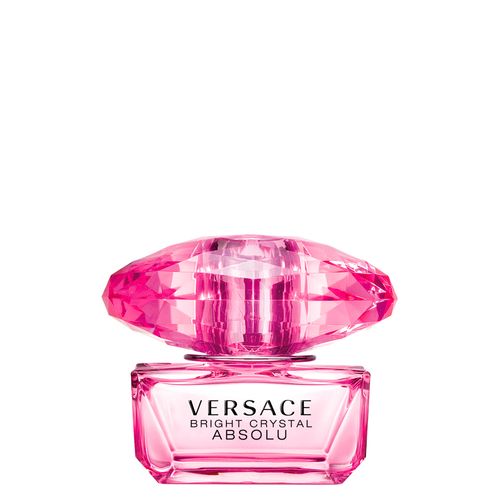 Perfume Bright Crystal Absolu - Versace - Eau de Parfum Versace Feminino Eau de Parfum