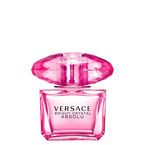 Perfume Bright Crystal Absolu - Versace - Eau de Parfum Versace Feminino Eau de Parfum