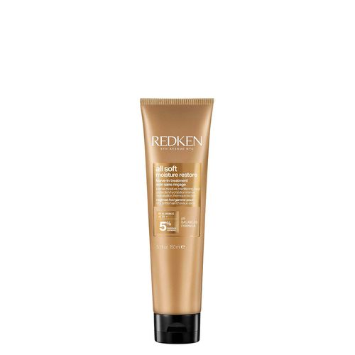 Leave-in Redken All Soft Mega Moisture Restore 150 ml