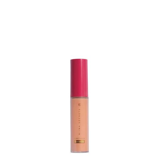 Corretivo Líquido Matte Eudora Niina Secrets Perfect Match Cor 45 10 ml