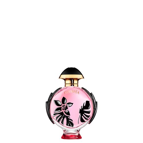 Perfume Rabanne Olympéa Flora Feminino Eau de Parfum 50 ml