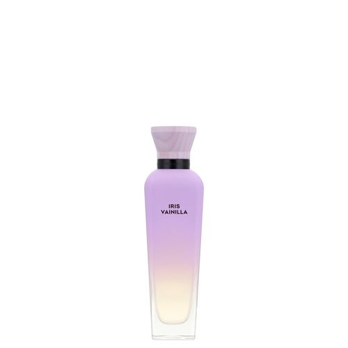 Perfume Adolfo Dominguez Iris Vainilla Feminino Eau de Parfum 120 ml
