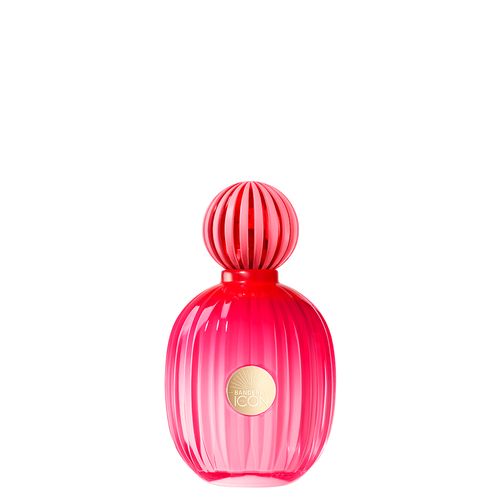Perfume The Icon  - Antonio Banderas - Eau de Parfum Antonio Banderas Feminino Eau de Parfum