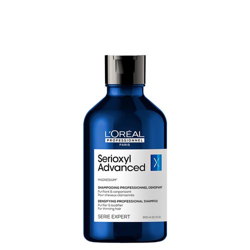 Shampoo L'Oréal Professionnel Serie Expert Serioxyl Advanced 300ml