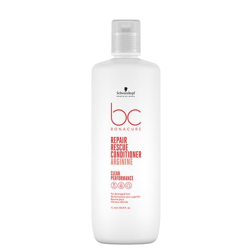 Condicionador Schwarzkopf Professional BC Bonacure Repair Rescue 1000 ml