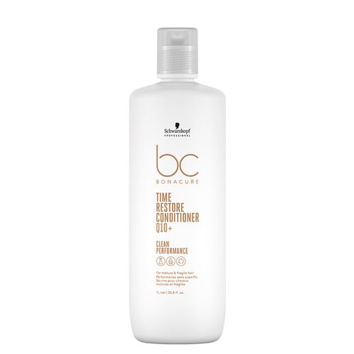 Condicionador Schwarzkopf Professional BC Bonacure Time Restore 1000 ml
