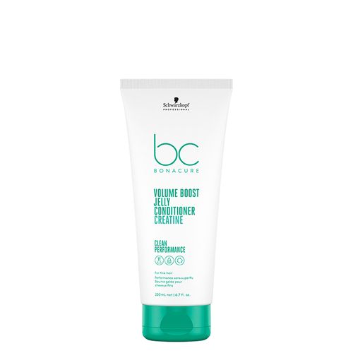 Condicionador Schwarzkopf Professional BC Bonacure Volume Boost 200 ml