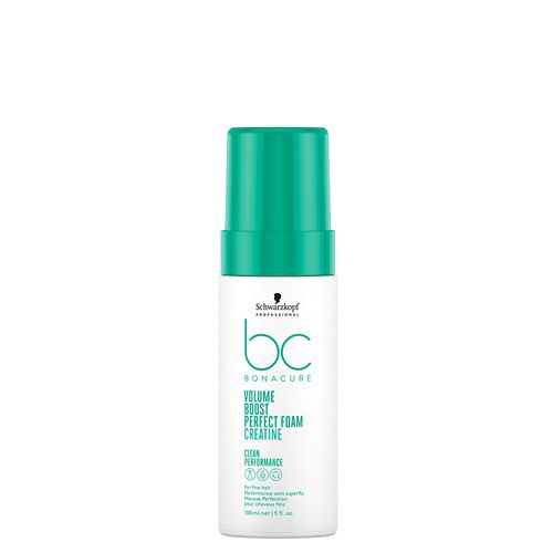 Finalizador Schwarzkopf Professional BC Bonacure Volume Boost 150 ml