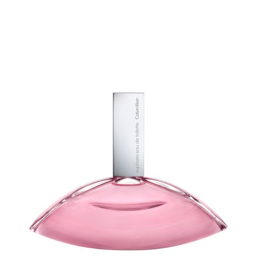 Perfume Euphoria EDT - Calvin Klein - Eau de Toilette Calvin Klein Feminino Eau de Toilette