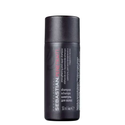 Shampoo Sebastian Professional Penetraitt 50 ml