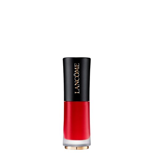 Batom Líquido Cremoso Matte Lancôme L'Absolu Rouge Drama Ink French Bisou 525 3,38 g - 525 - French Bisou
