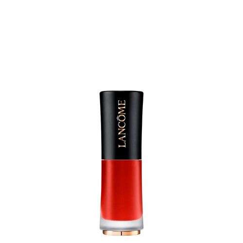 Batom Líquido Cremoso Matte Lancôme L'Absolu Rouge Drama Ink French Touch 196 6 ml - 196 - French Touch