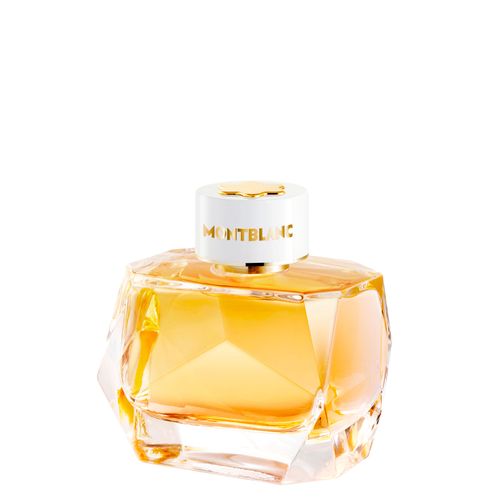 Perfume  Signature Absolue - Montblanc - Eau de Parfum Montblanc Feminino Eau de Parfum