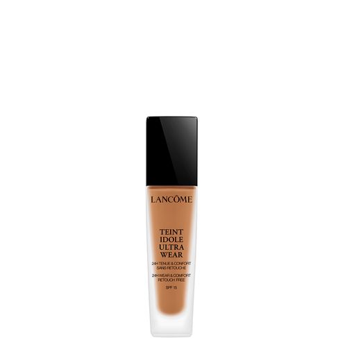 Base Líquida Luminosa Lancôme Teint Idôle Ultra Wear Foundation Cookie 015 30 ml