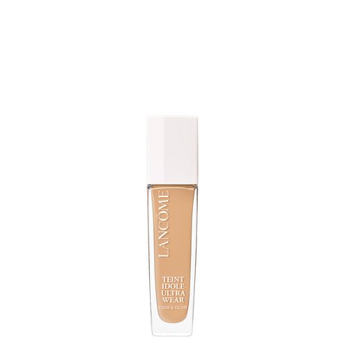 Base Líquida Luminosa Lancôme Teint Idôle Ultra Wear Care & Glow Foundation 240W 30 ml