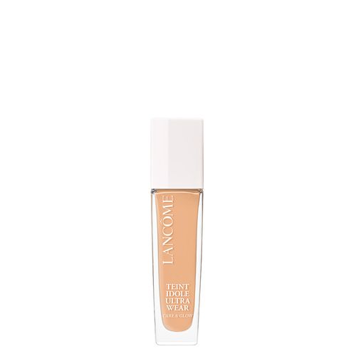 Base Líquida Luminosa Lancôme Teint Idôle Ultra Wear Care & Glow Foundation 335W 30 ml