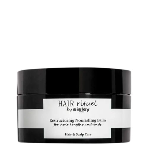 Bálsamo de Nutrição Sisley Hair Rituel Restructuring Nourishing 125 g