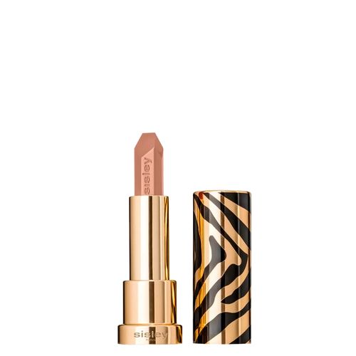 Batom em Gel Cintilante Sisley Le Phyto Rouge 10 Beige Jaipur 3,4 g