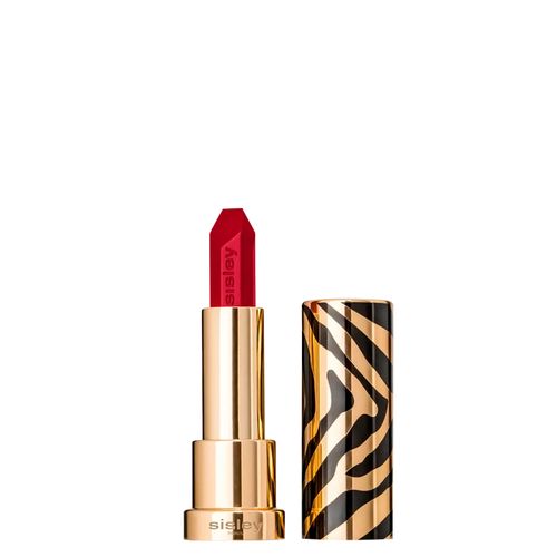 Batom em Gel Cintilante Sisley Le Phyto Rouge 42 Rouge Rio 3,4 g