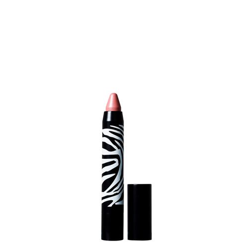 Batom Cremoso Cintilante Sisley Phyto-Lip Twist 1 Nude 2,5 g