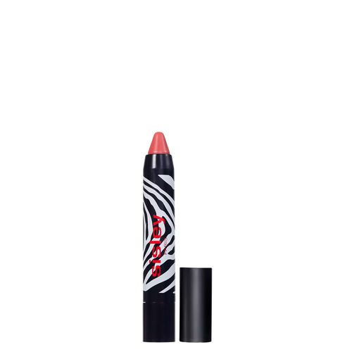 Batom Cremoso Cintilante Sisley Phyto-Lip Twist 15 Nut 2,5 g