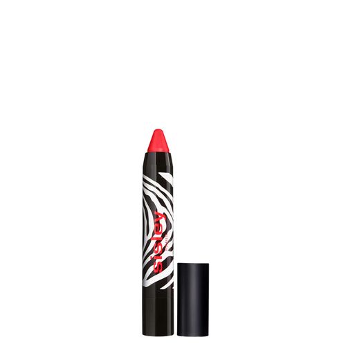 Batom Cremoso Cintilante Sisley Phyto-Lip Twist 26 True Red 2,5 g