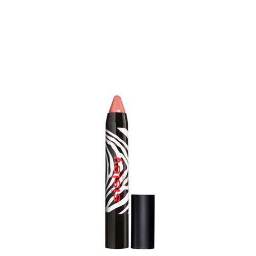 Batom Cremoso Cintilante Sisley Phyto-Lip Twist 24 Rosy Nude 2,5 g