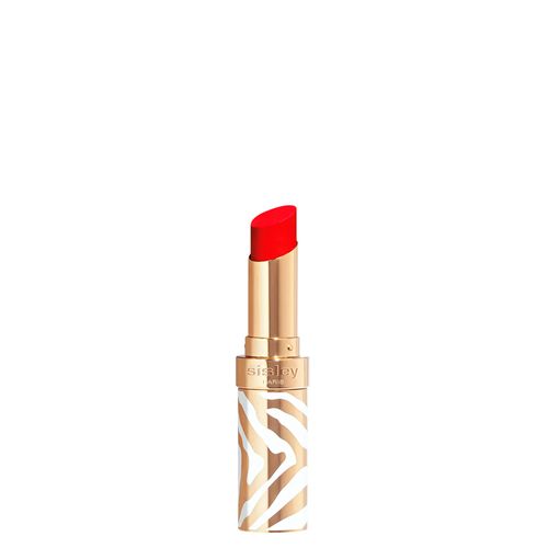 Batom Cremoso Cintilante Sisley Phyto-Rouge Shine 31 Sheer Chili 3 g