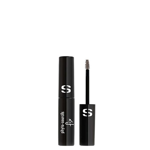 Máscara para Sobrancelhas Sisley Phyto-Sourcils Fix 2 Medium Dark 5 ml