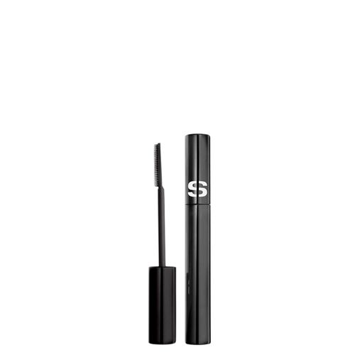 Máscara para Cílios de Volume Sisley So Intense 1 Deep Black 7,5 ml