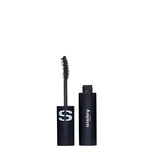 Máscara para Cílios de Volume Sisley So Curl 1 Deep Black 10 ml
