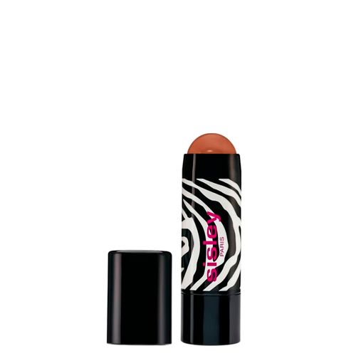 Blush em Bastão Sisley Phyto-Blush Twist 6 Passion 5,5 g