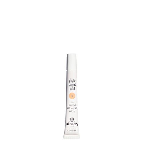Corretivo Líquido Natural Sisley Phyto-Cernes Eclat Nº 3 15 ml